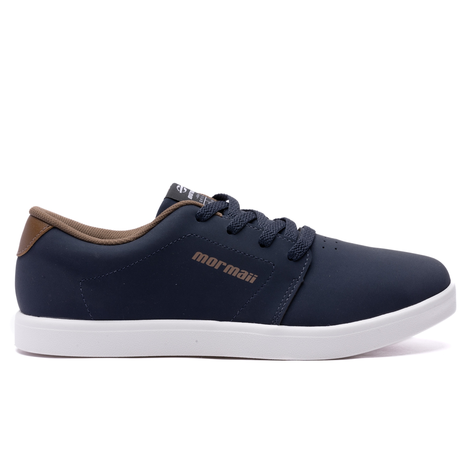 Tênis Masculino Mormaii Urban Leap - Foto 1