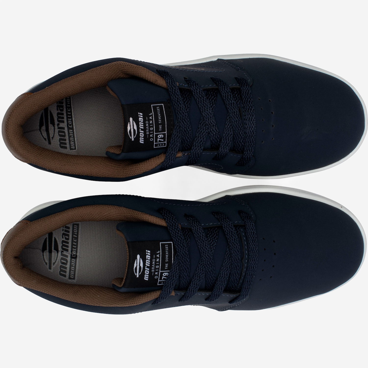 Tênis Masculino Mormaii Urban Leap - Foto 3