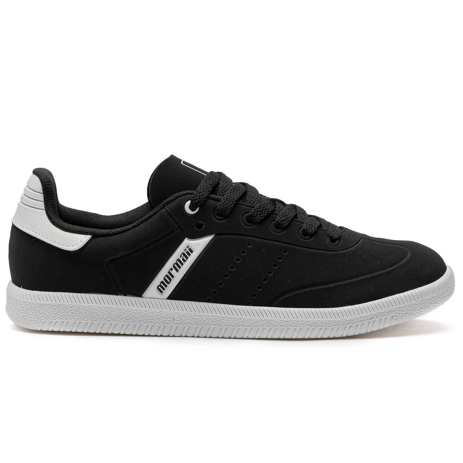 Tênis Masculino Mormaii Urban College - Foto 1