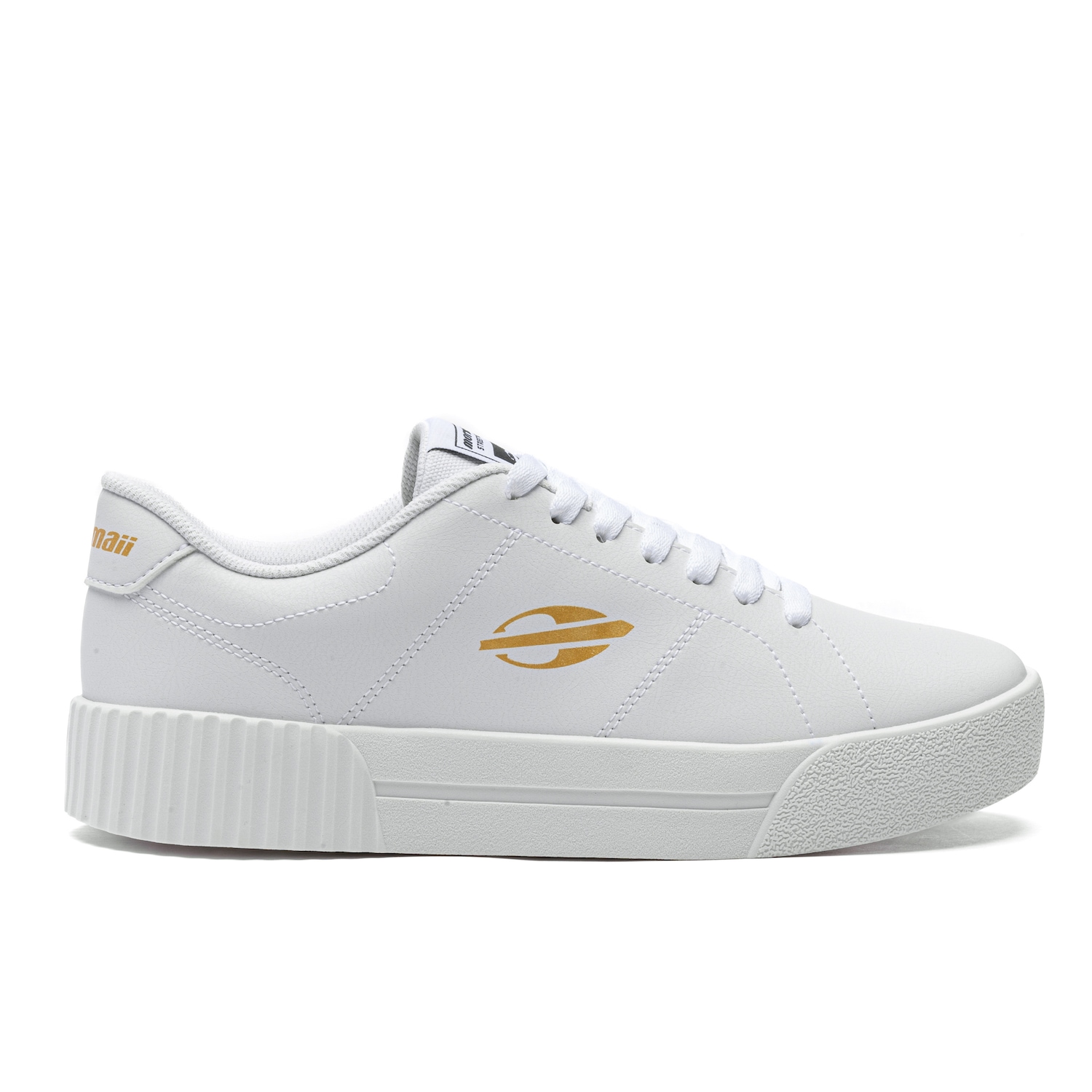 Tênis Masculino Mormaii Urban Breeze - Foto 1