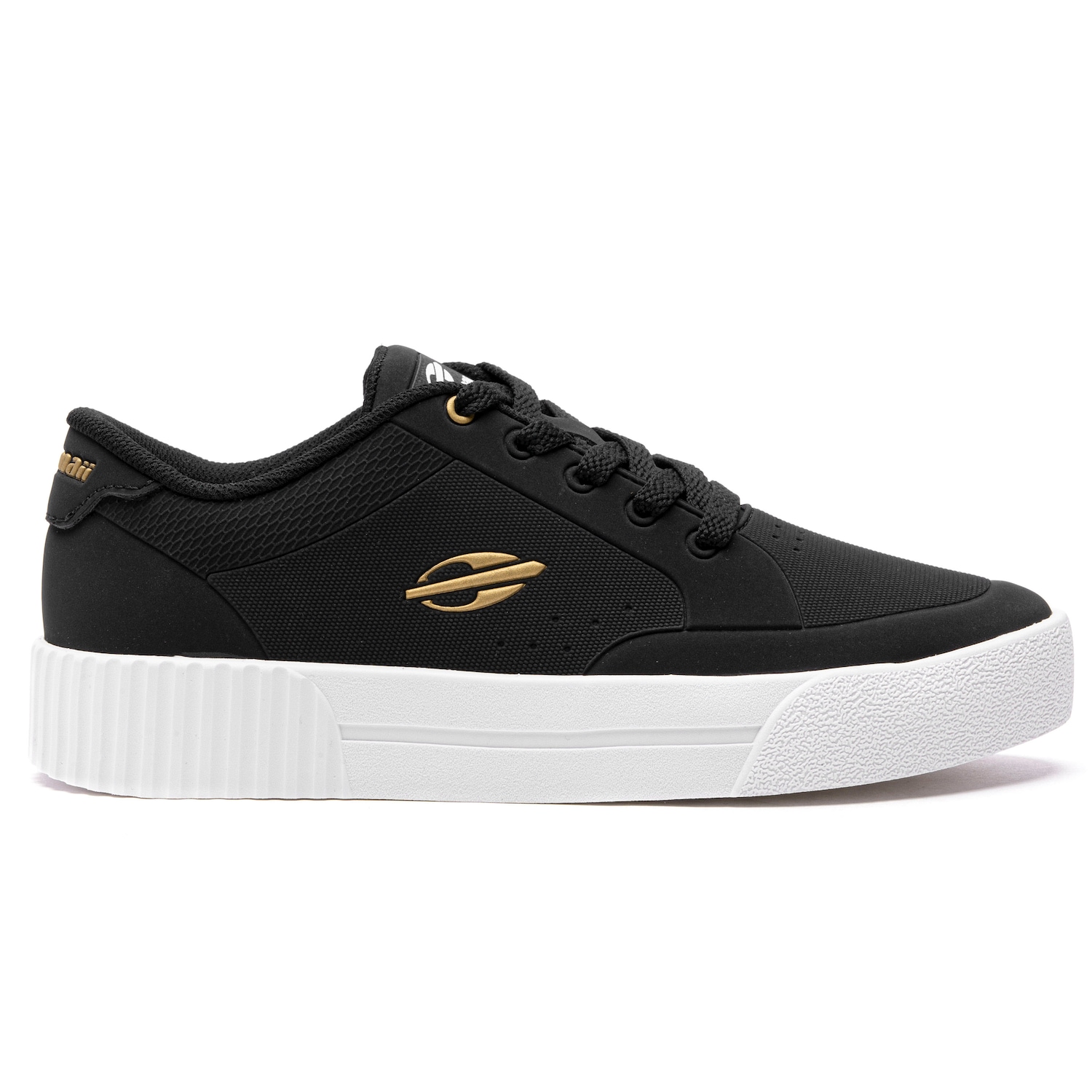 Tênis Feminino Mormaii Urban Free Plataforma - Foto 1