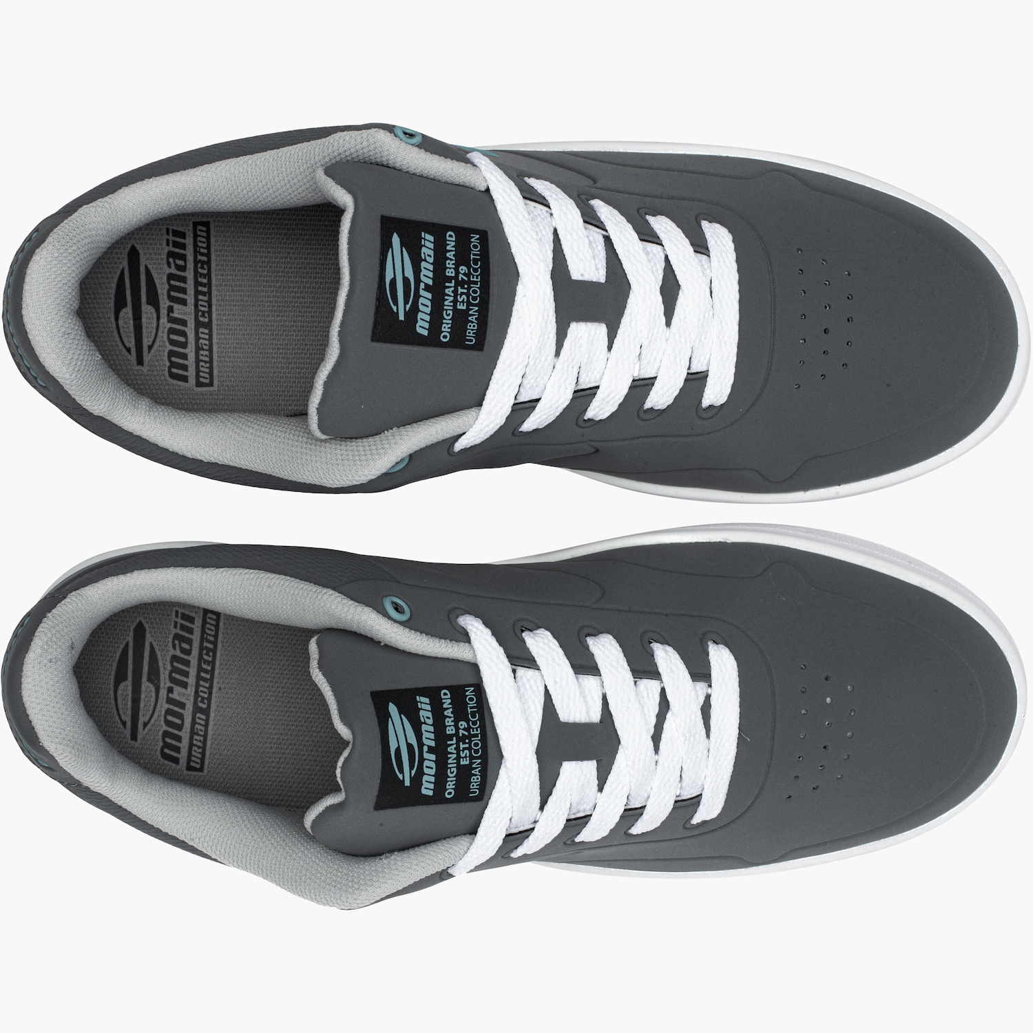 Tênis Masculino Mormaii Urban Stance - Foto 3