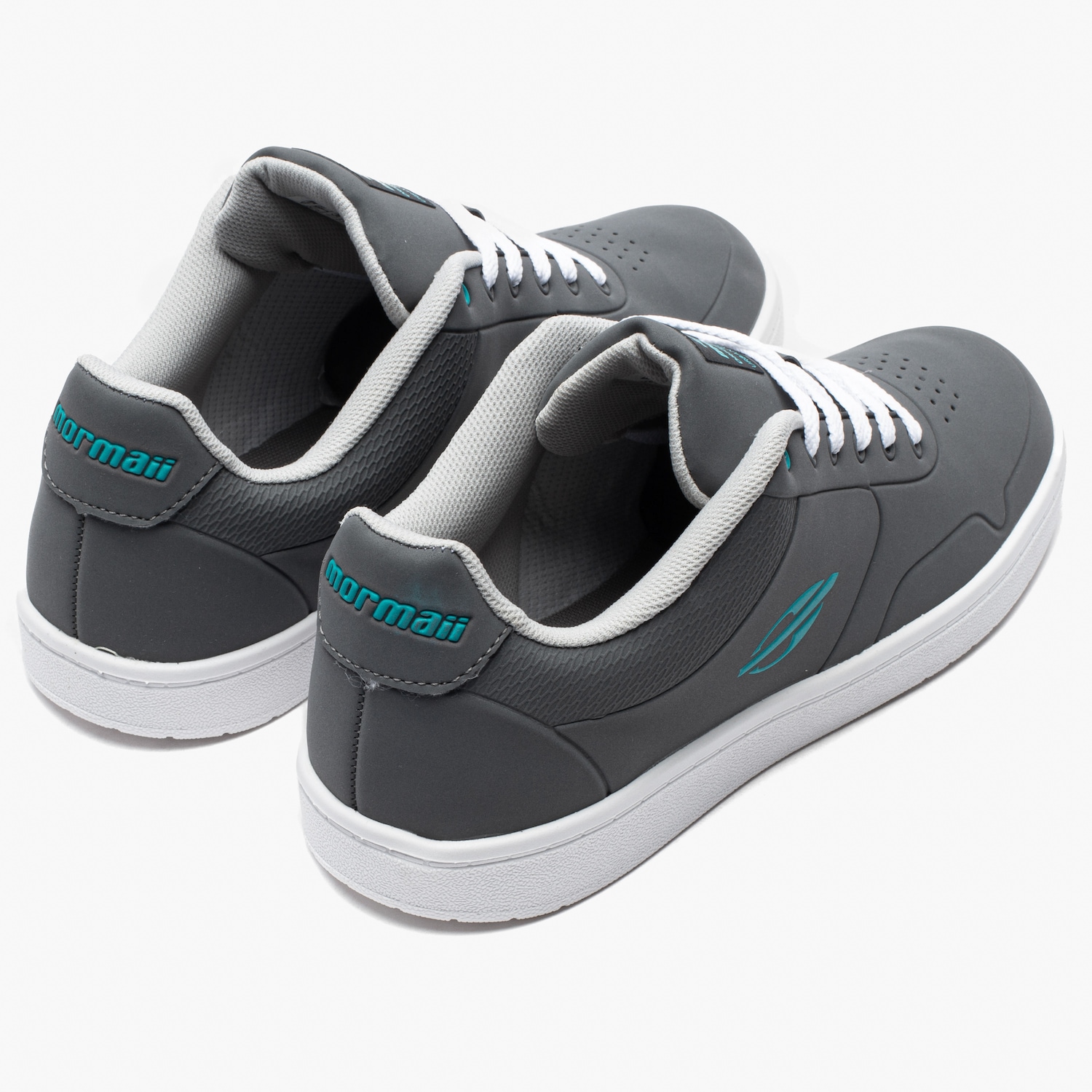Tênis Masculino Mormaii Urban Stance - Foto 4