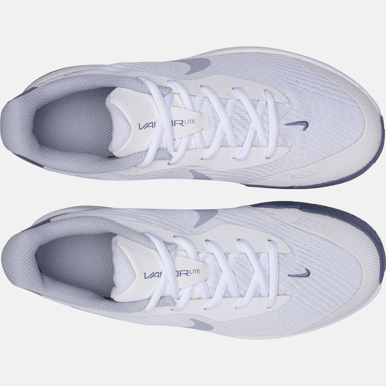 Tênis Nike Vapor Lite 3 HC - Feminino - Tennis - Foto 3