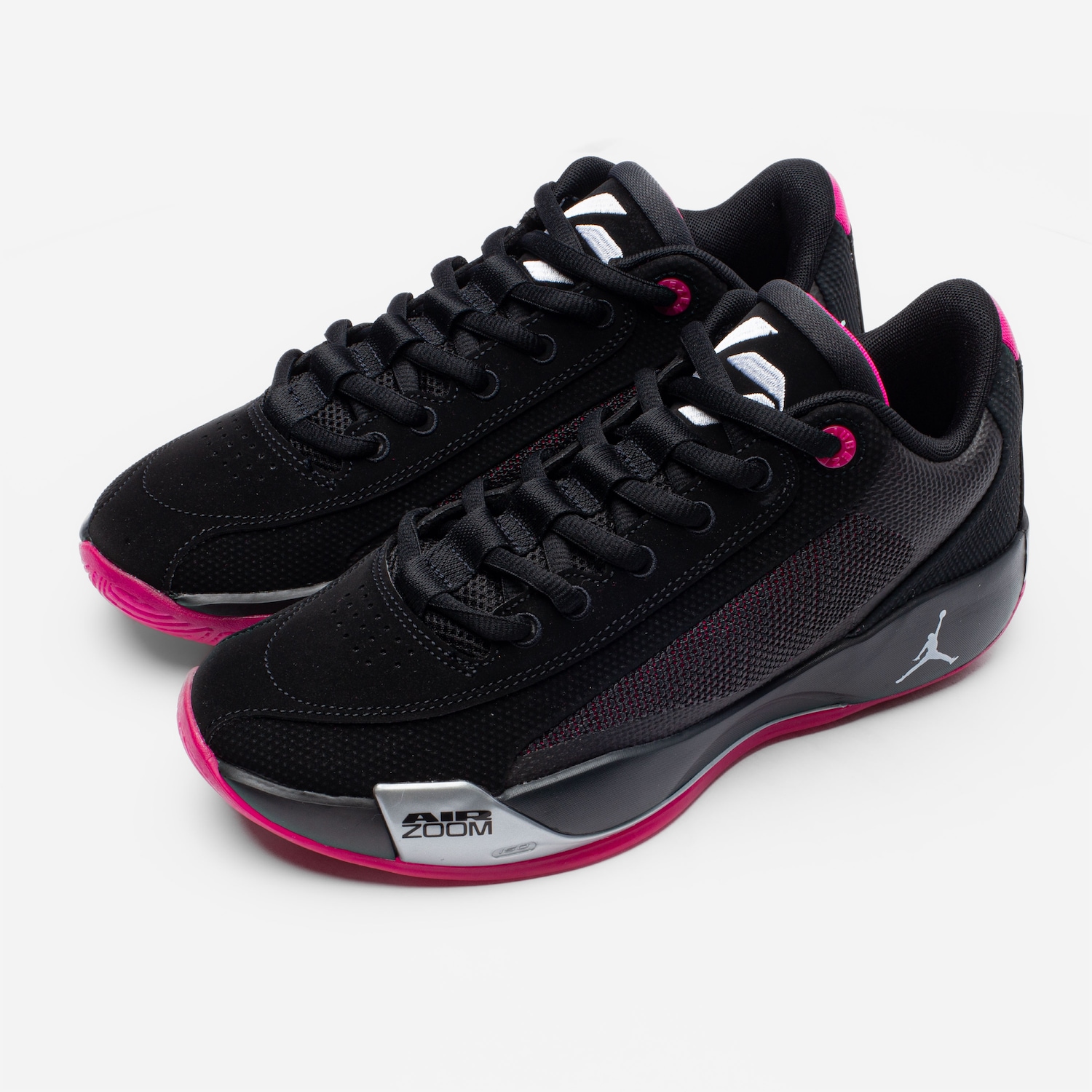 Tênis Masculino Nike Jordan Luka 77 - Foto 5