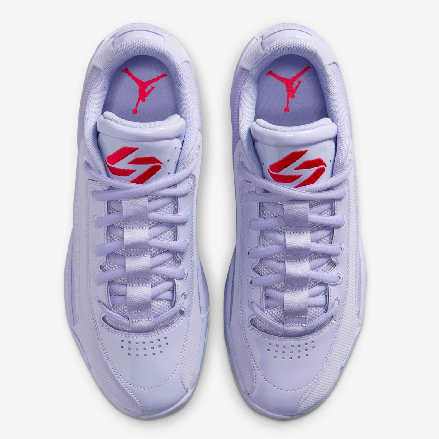 Tênis Masculino Nike Jordan Luka 77 - Foto 4