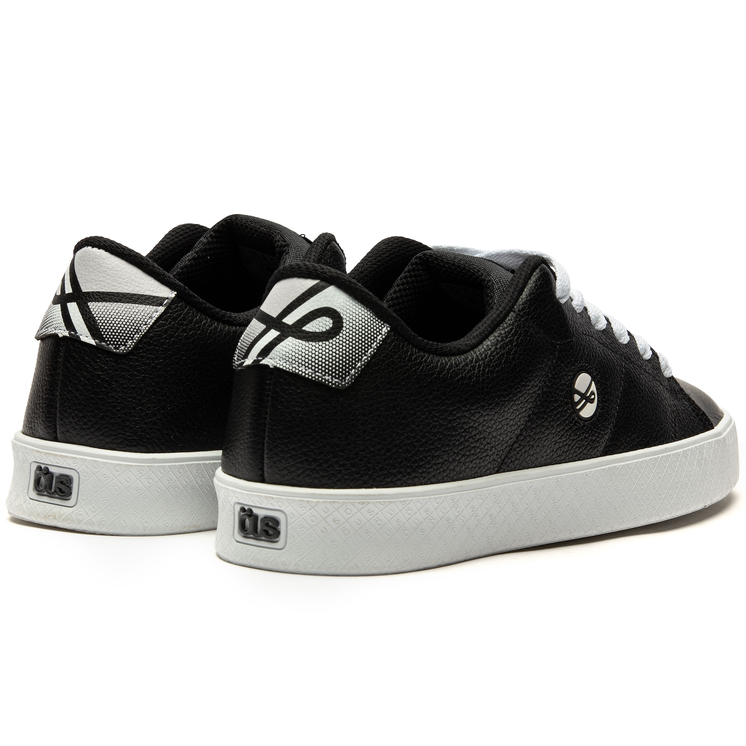 Tênis Masculino ÖUS Dots - Foto 4