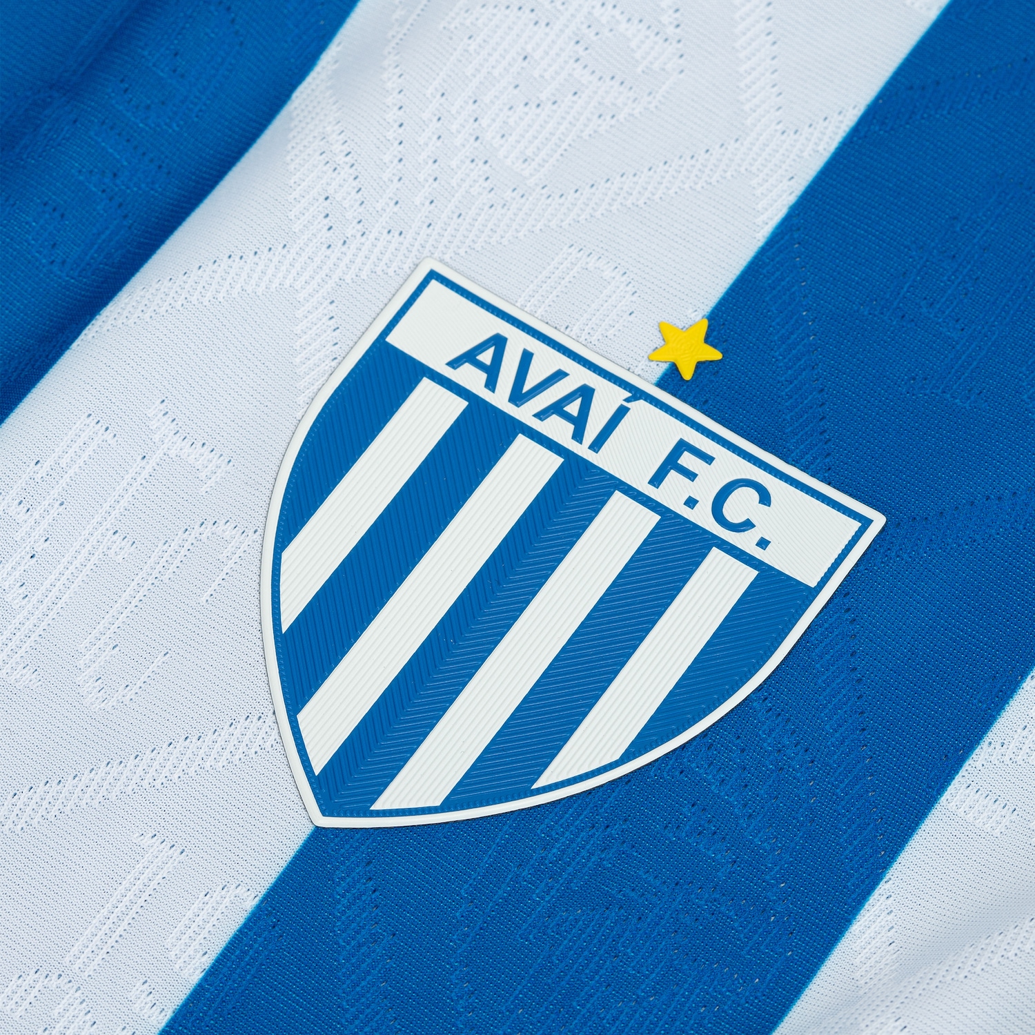 Camisa do Avaí I 25/26 Torcedor Volt Feminina - Foto 3