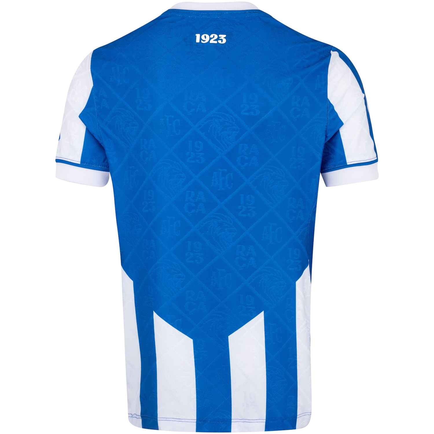 Camisa do Avaí I 25/26 Torcedor Volt Juvenil - Foto 2