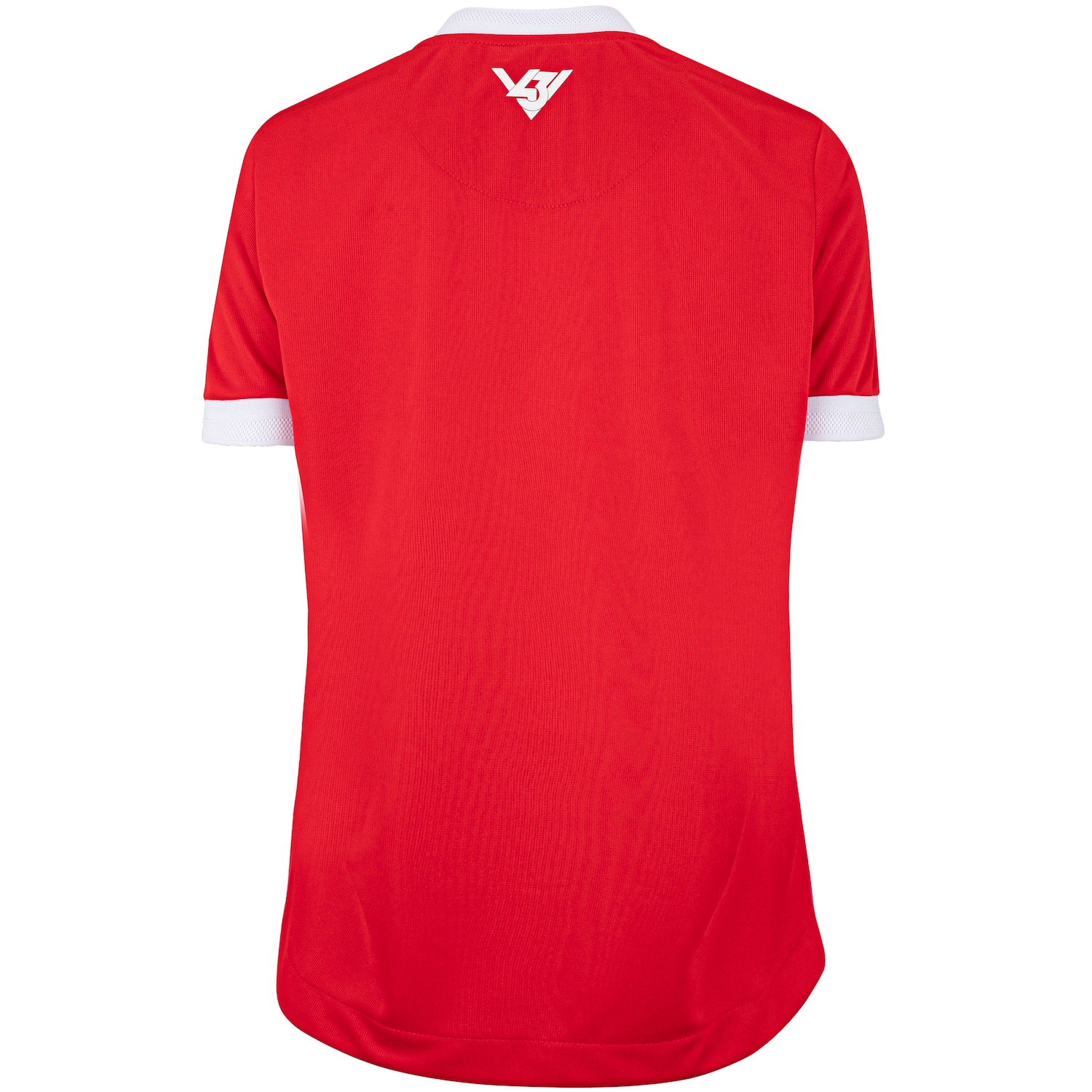 Camisa do Vila Nova I 25/26 Torcedor Volt Feminina - Foto 3