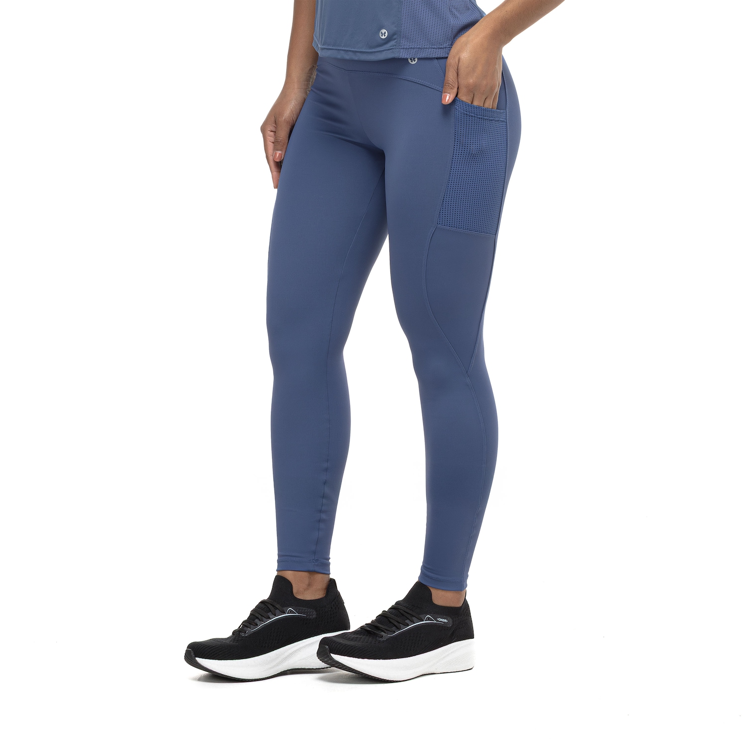 Calça Vestem Legging Fusô Cleo Feminina - Foto 2