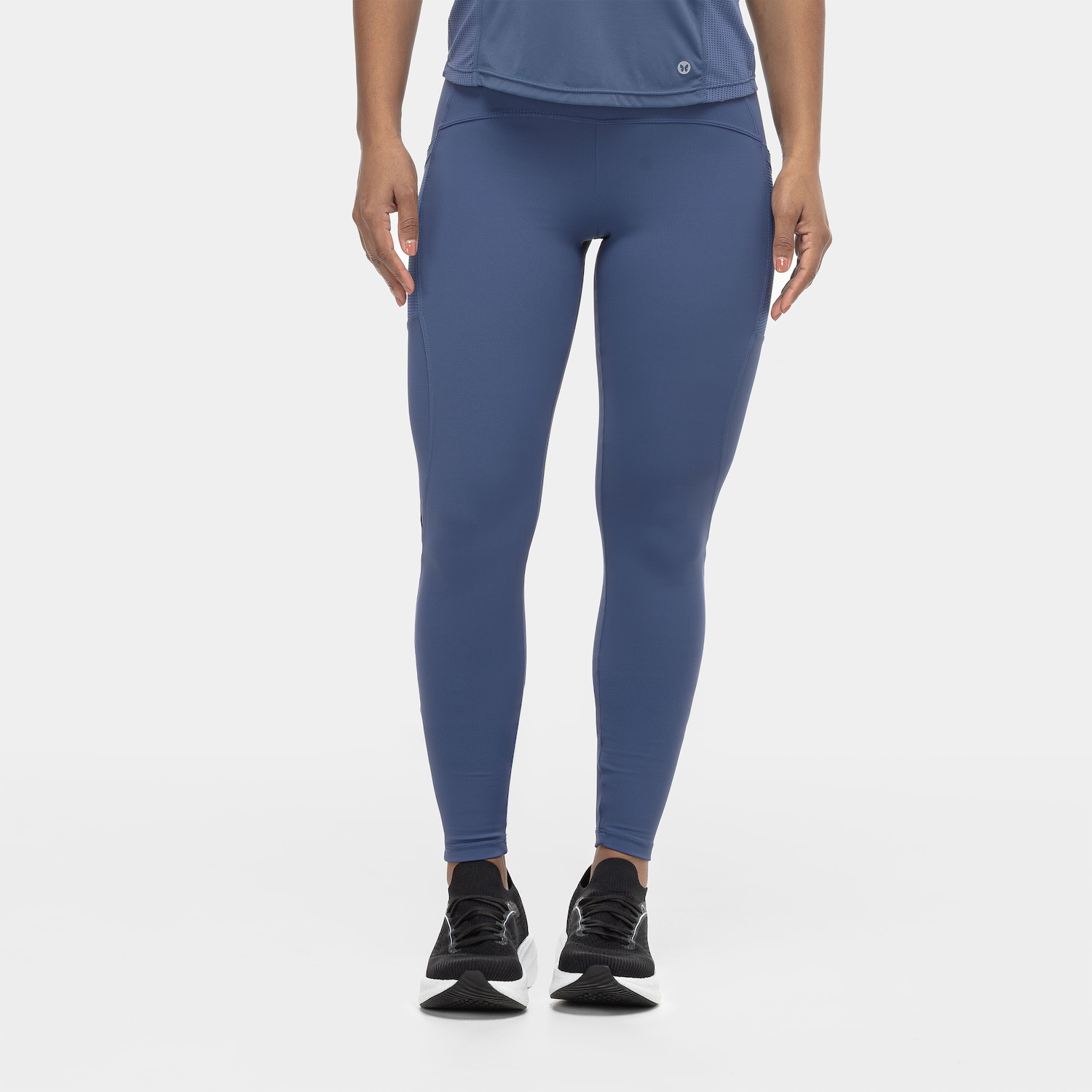 Calça Vestem Legging Fusô Cleo Feminina - Foto 4