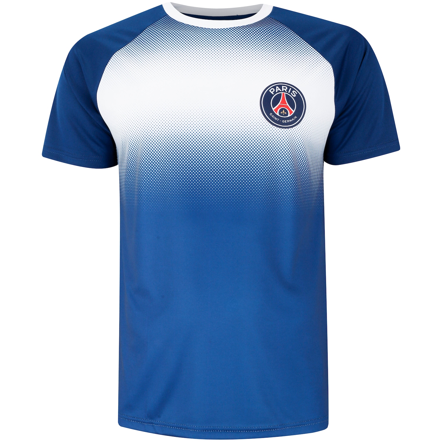Camiseta do Paris Saint-Germain Dry Fit Balboa Masculina - Foto 2
