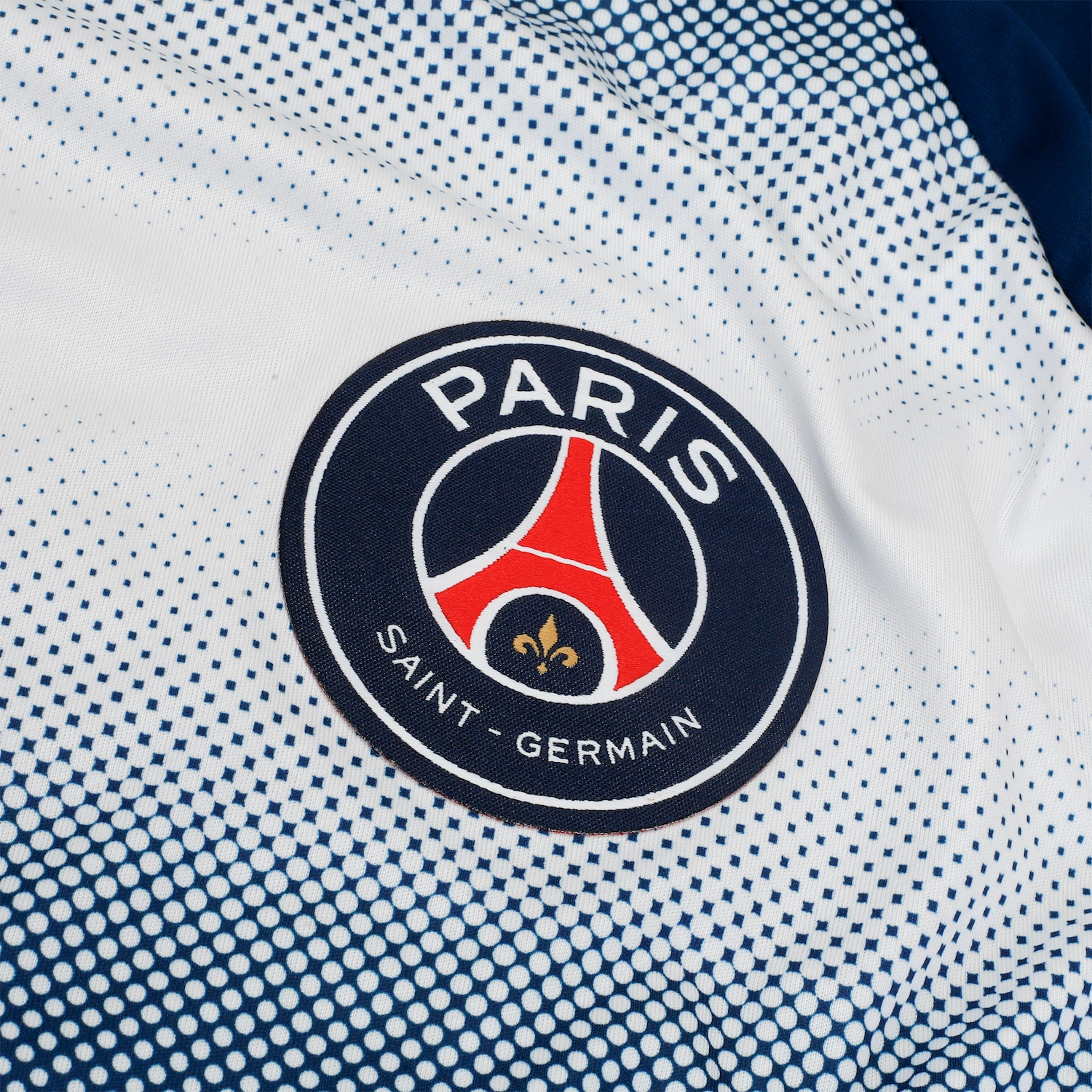 Camiseta do Paris Saint-Germain Dry Fit Balboa Masculina - Foto 5