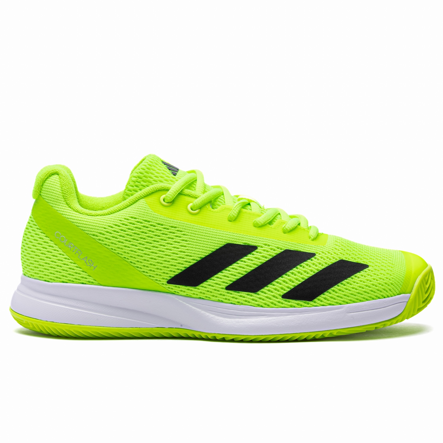 Tênis adidas Courtflash Speed 2 - Masculino - Tennis - Foto 1