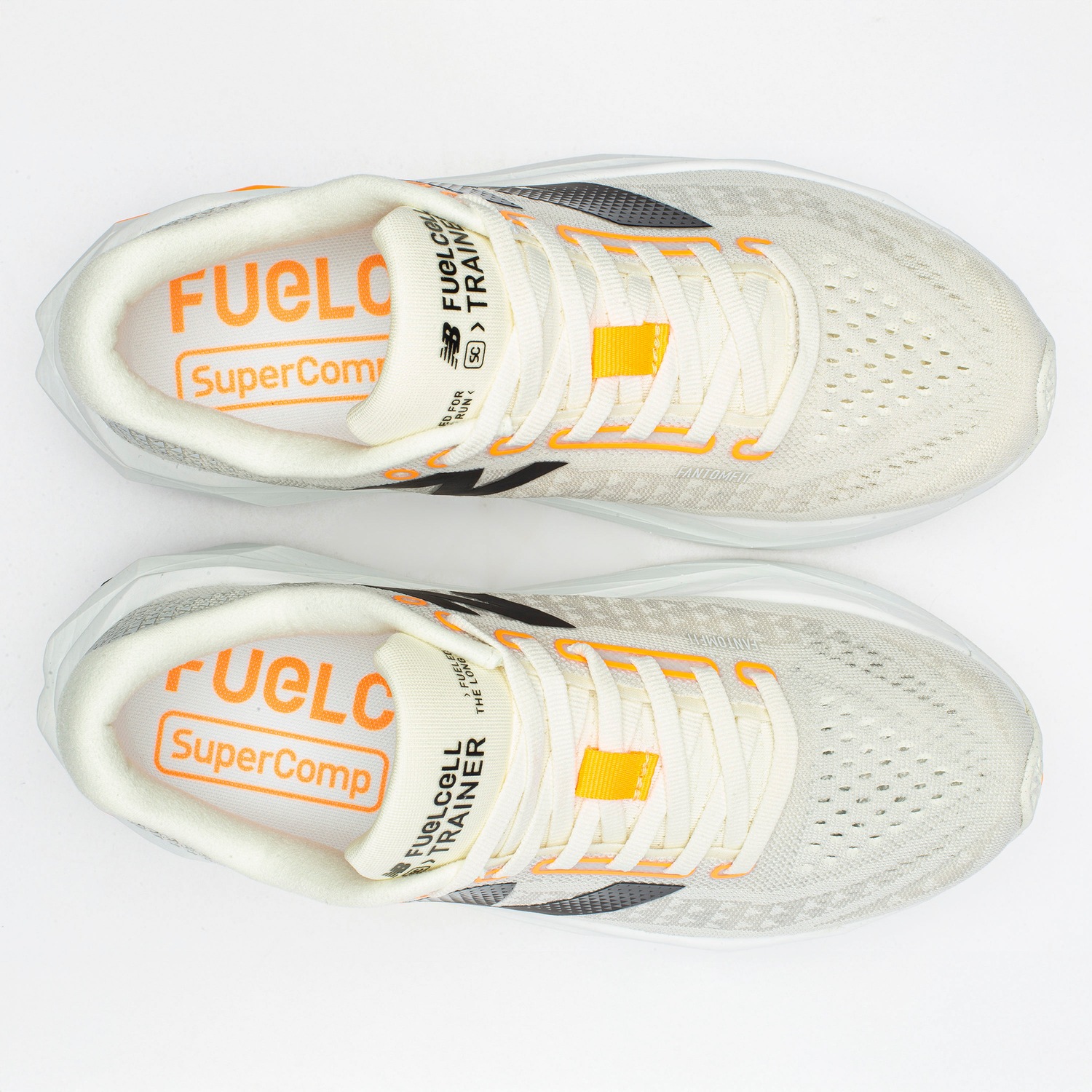Tênis Feminino New Balance Fuelcell Supercomp Trainer V3 - Foto 3