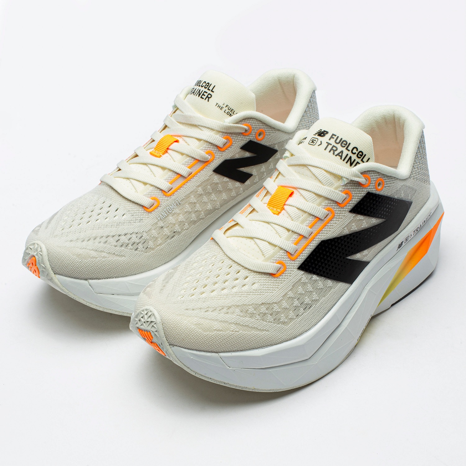 Tênis Feminino New Balance Fuelcell Supercomp Trainer V3 - Foto 4