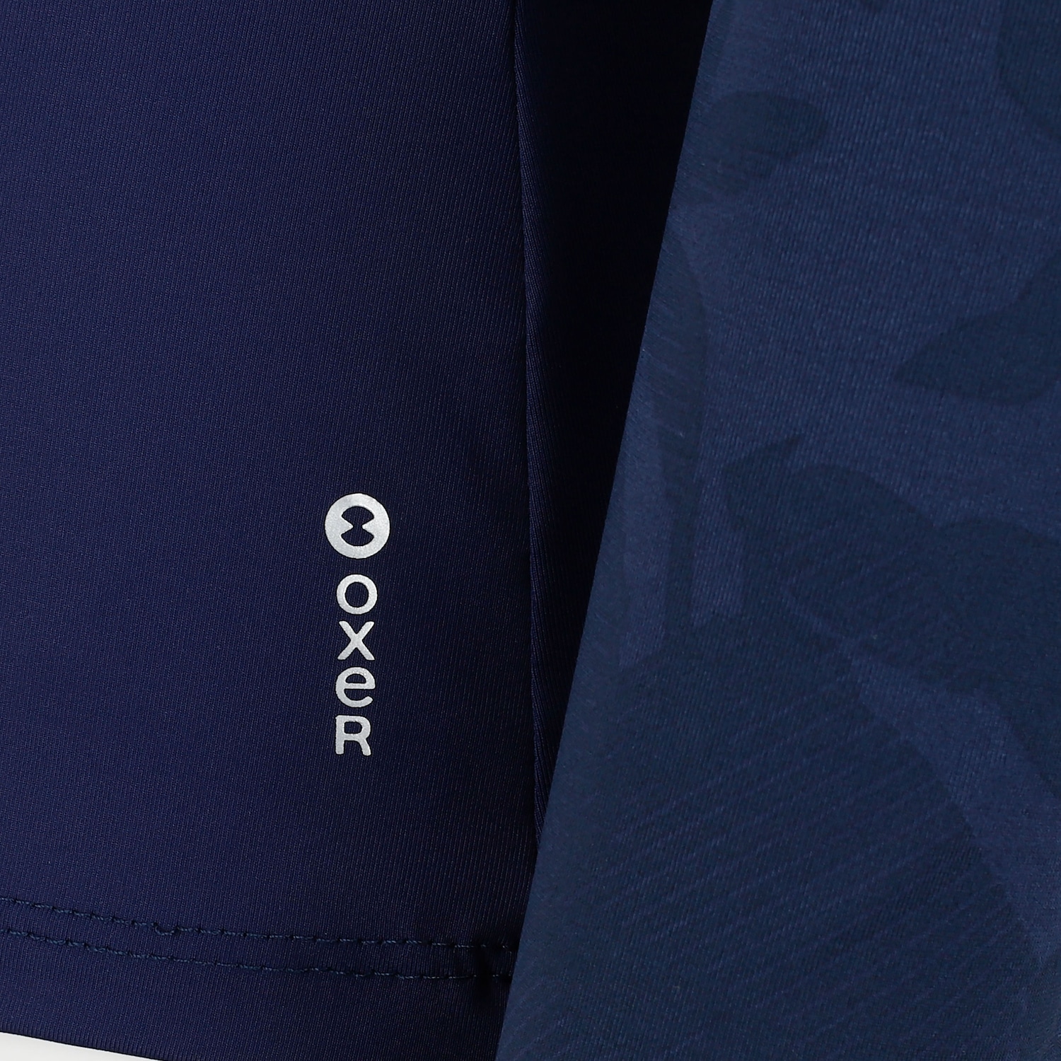 Camiseta Manga Longa Estampada Feminina Oxer com Proteção Solar UV - Foto 3