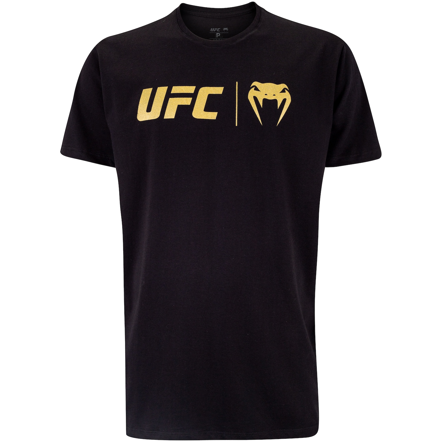 Camiseta Venum UFC Classic Masculina - Foto 1