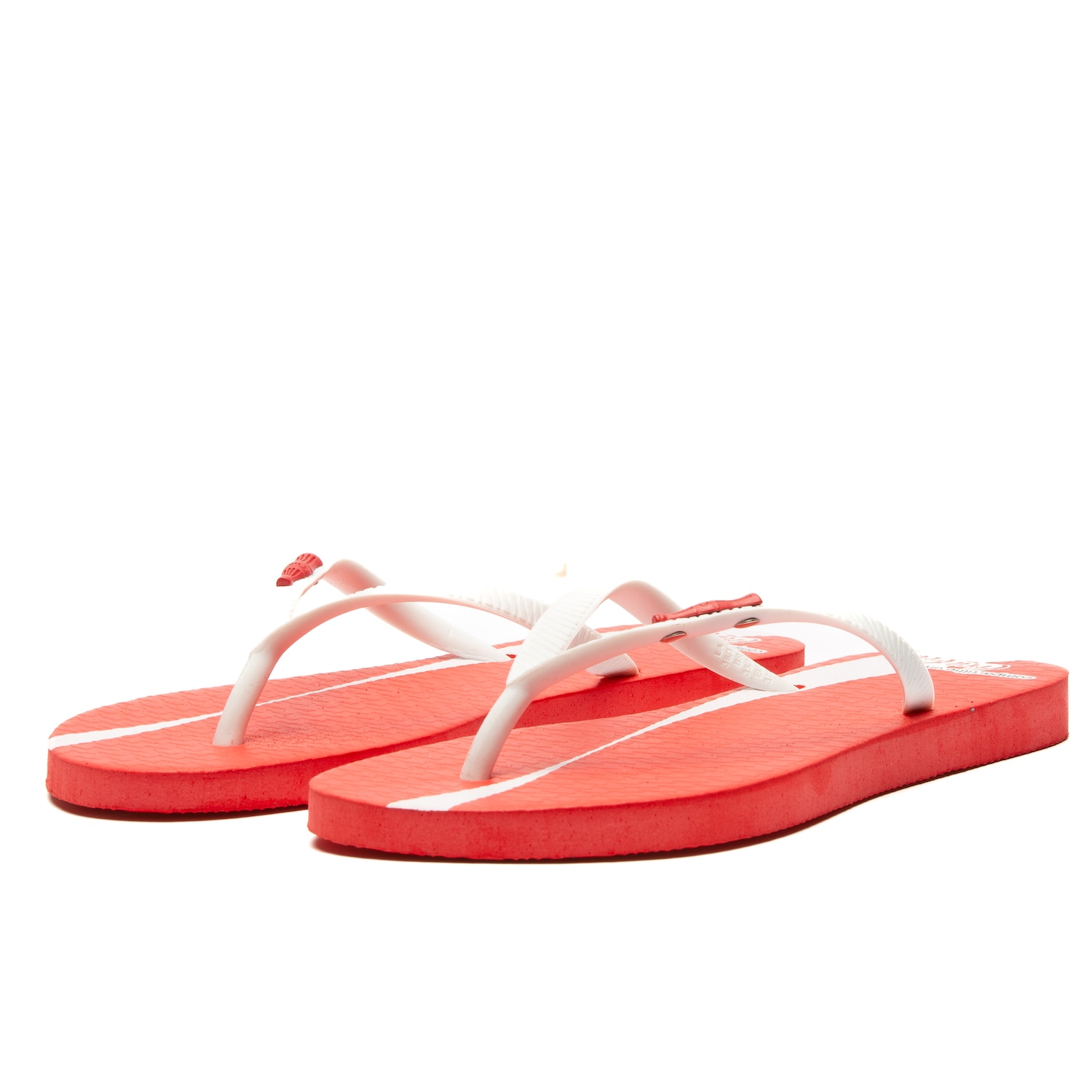 Chinelo Coca-Cola Share A Coke Feminino - Foto 2