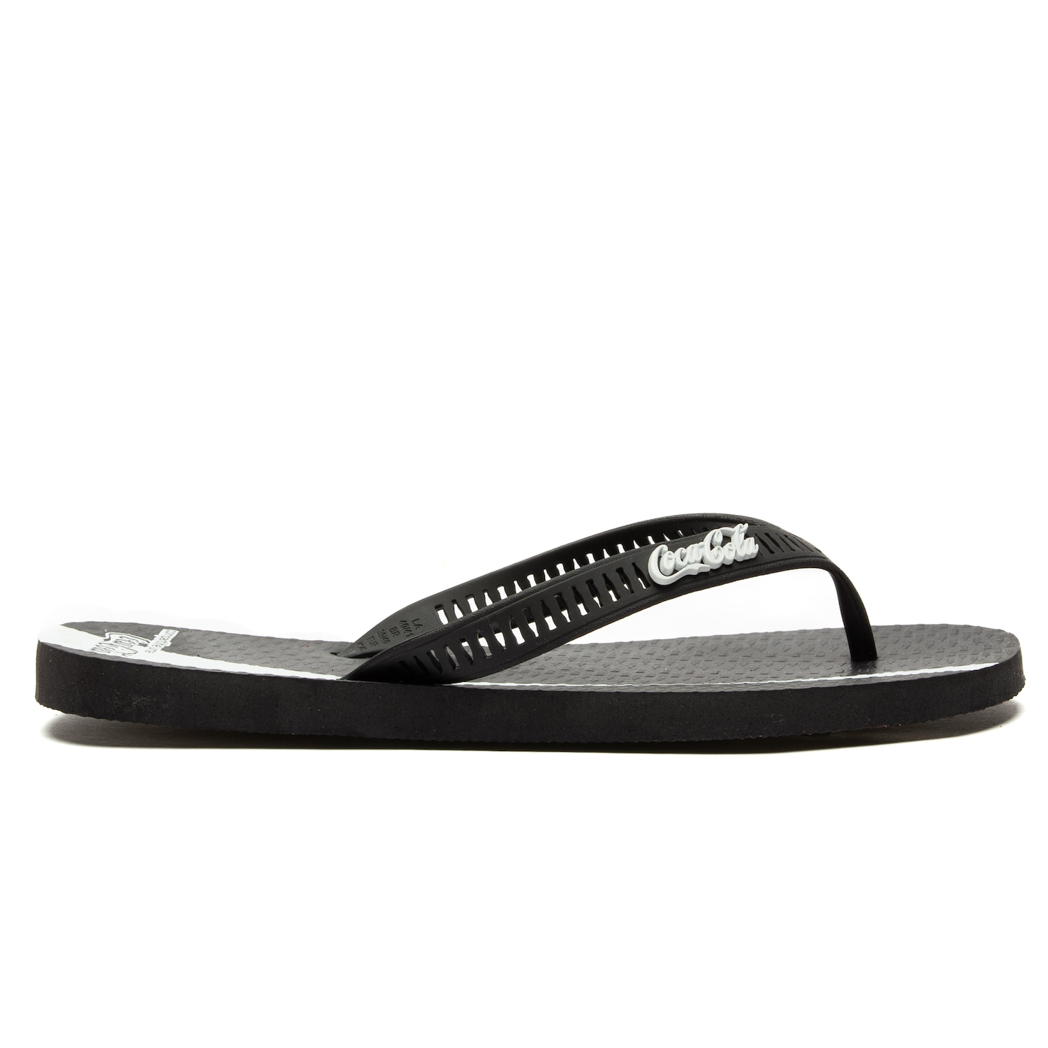 Chinelo Coca-Cola Share A Coke Masculino - Foto 1