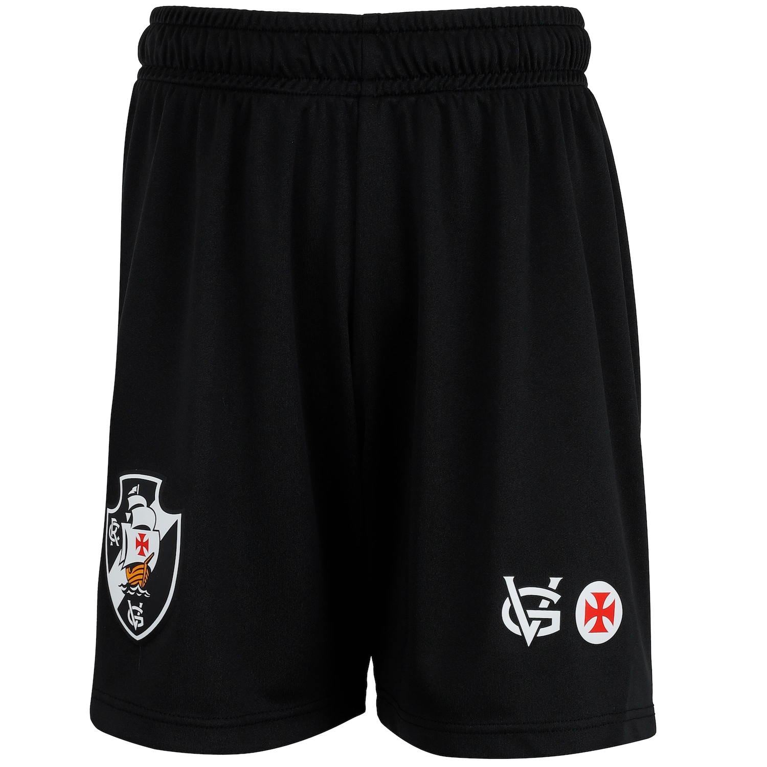 Kit de Uniforme do Vasco da Gama Infantil Dry - Foto 3