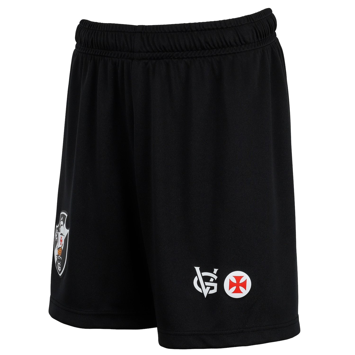 Kit de Uniforme do Vasco da Gama Infantil Dry - Foto 4