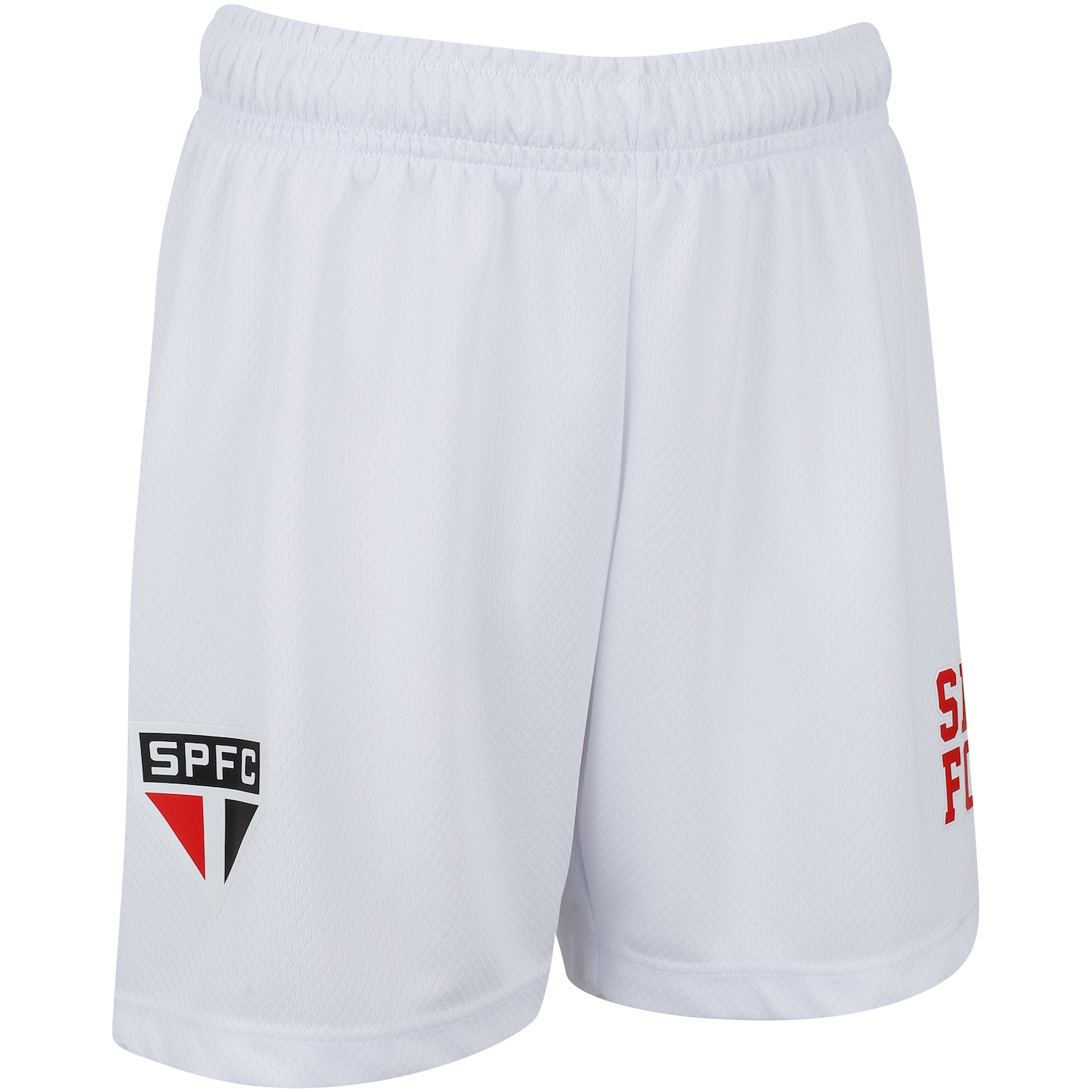 Kit de Uniforme do São Paulo Infantil Dry - Foto 4