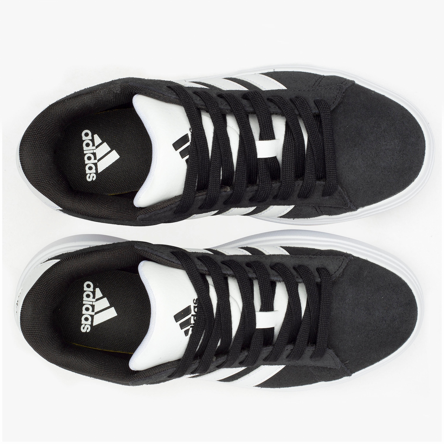 Tênis Feminino adidas Grand Court Plantform - Foto 3