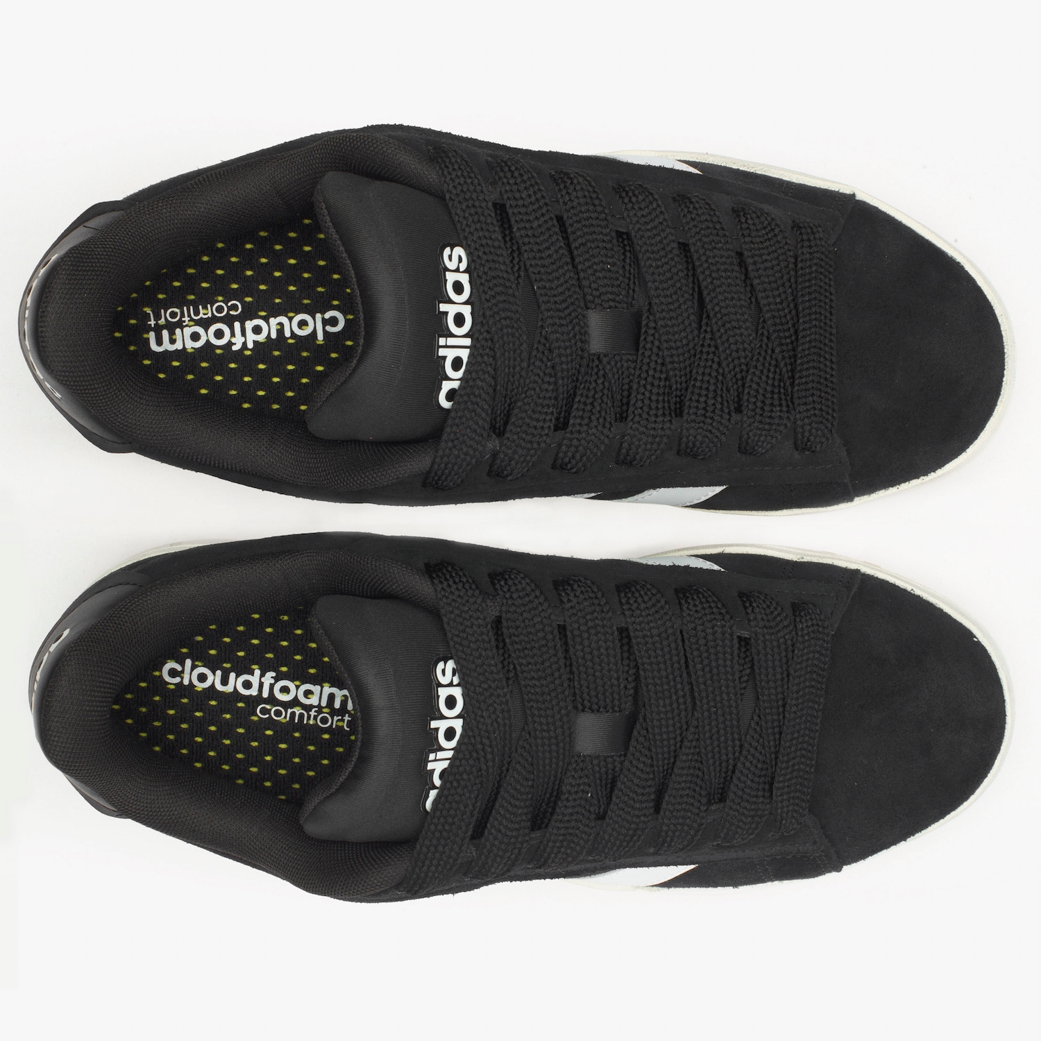 Tênis Feminino adidas Grand Court Alpha - Foto 3