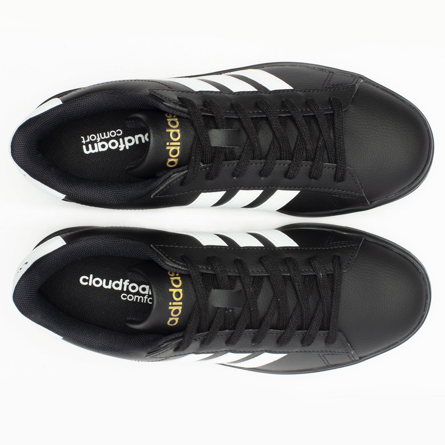 Tênis Feminino adidas Grand Court 2.0 - Foto 3