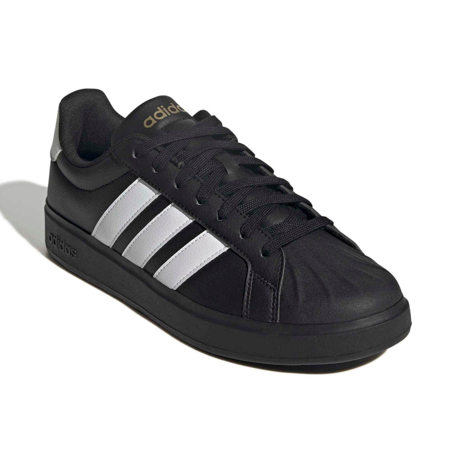 Tênis Masculino adidas Street Talk - Foto 4