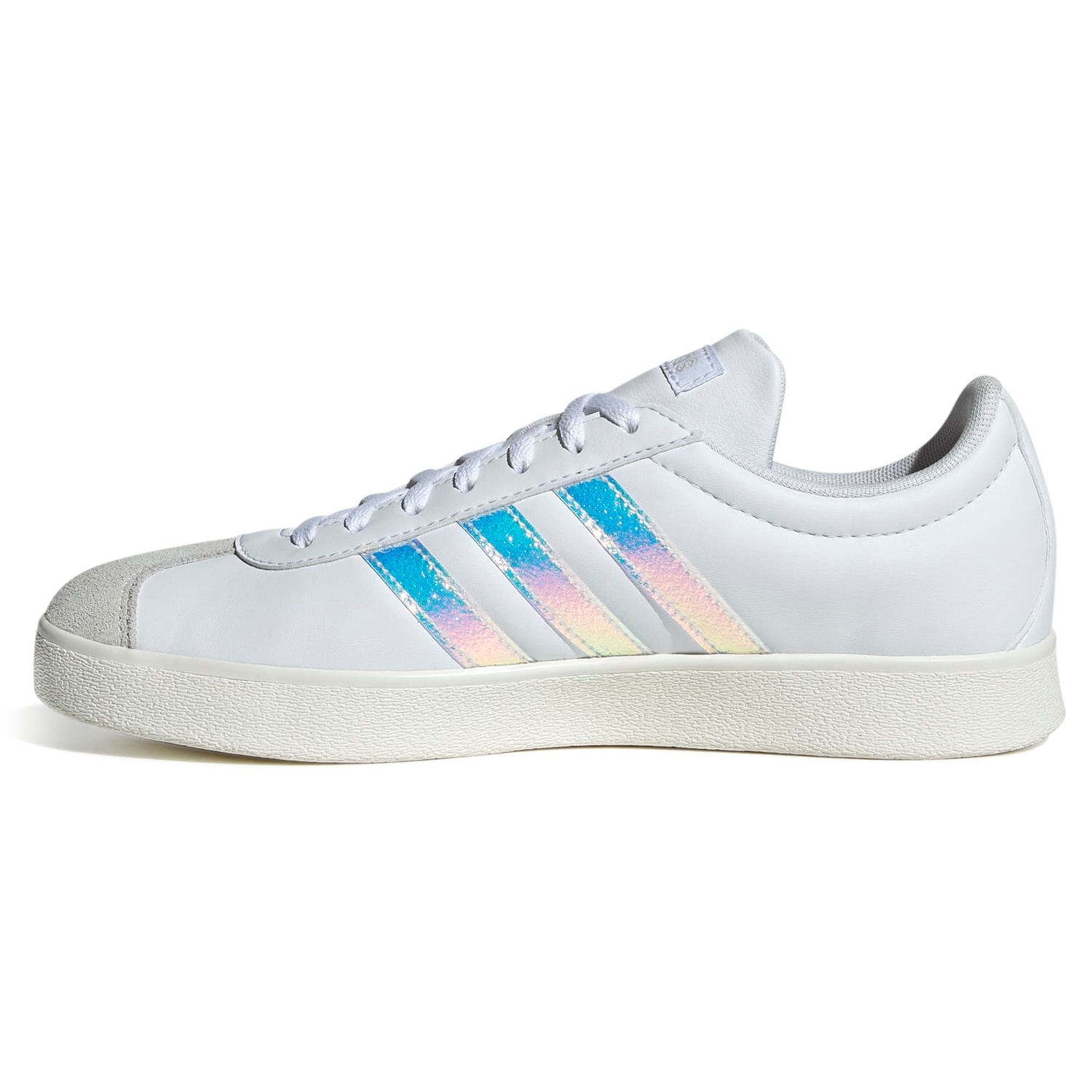 Tênis Feminino adidas VL Court Base - Foto 2