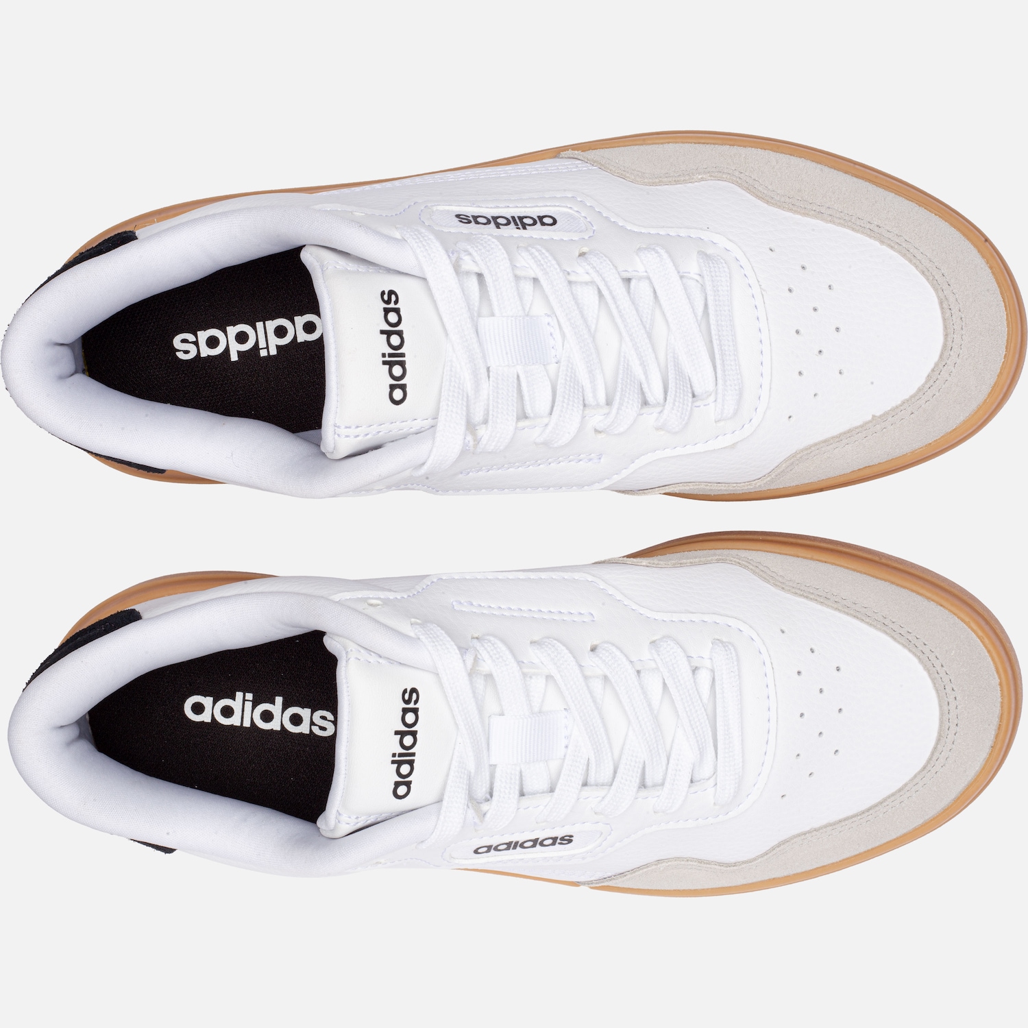 Tênis Masculino adidas Park St 2.0 - Foto 3