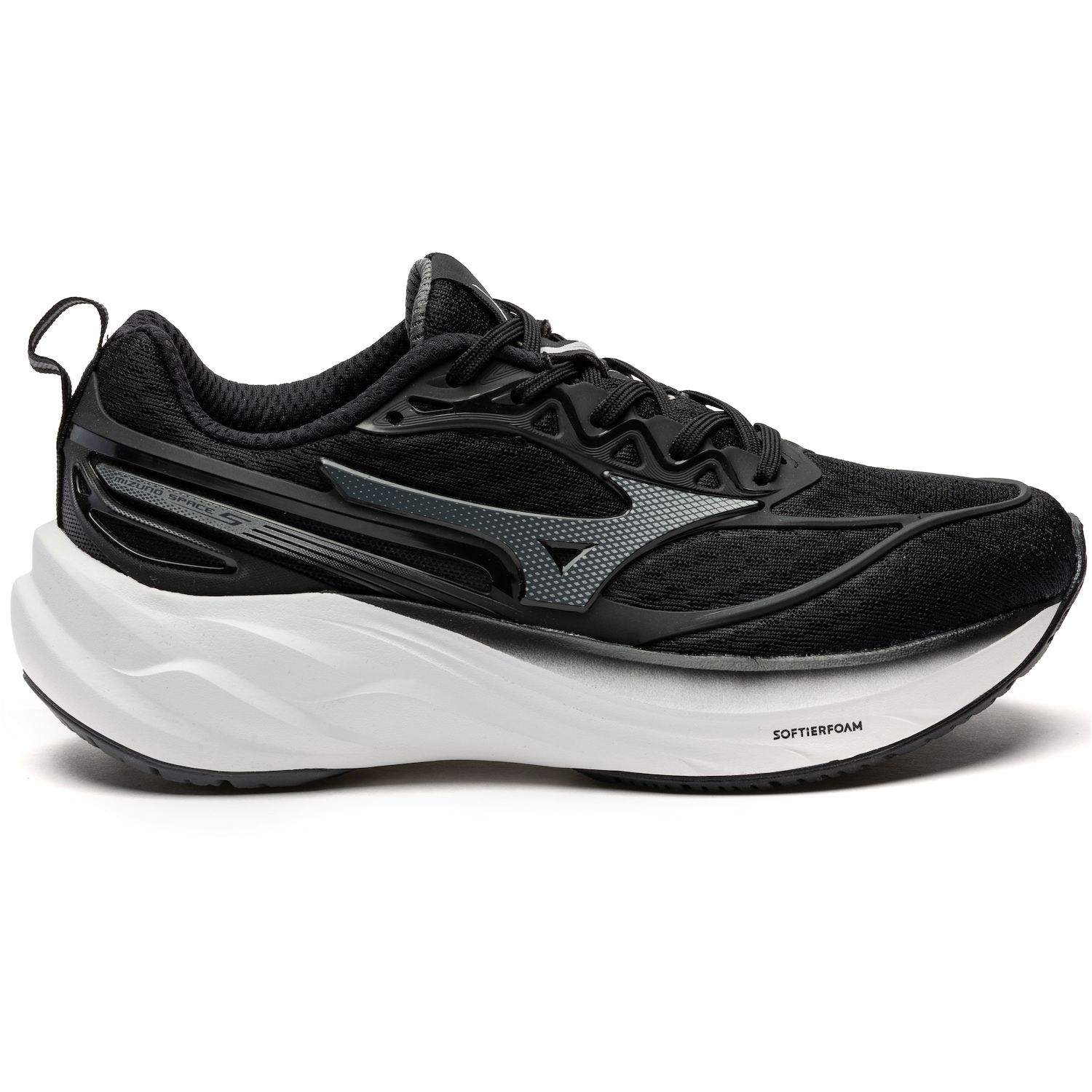 Tênis Júnior Mizuno Space 5 - Foto 1