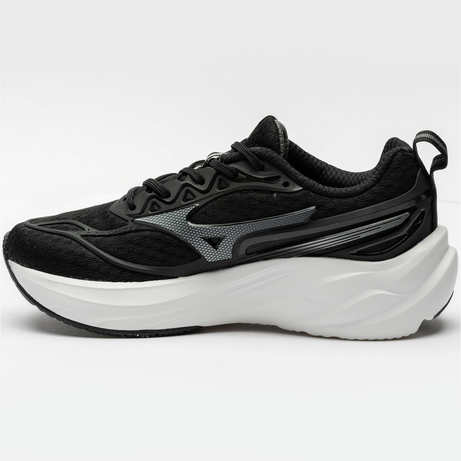 Tênis Júnior Mizuno Space 5 - Foto 2