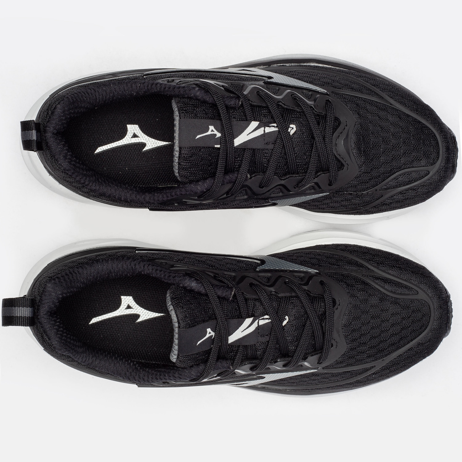 Tênis Júnior Mizuno Space 5 - Foto 3