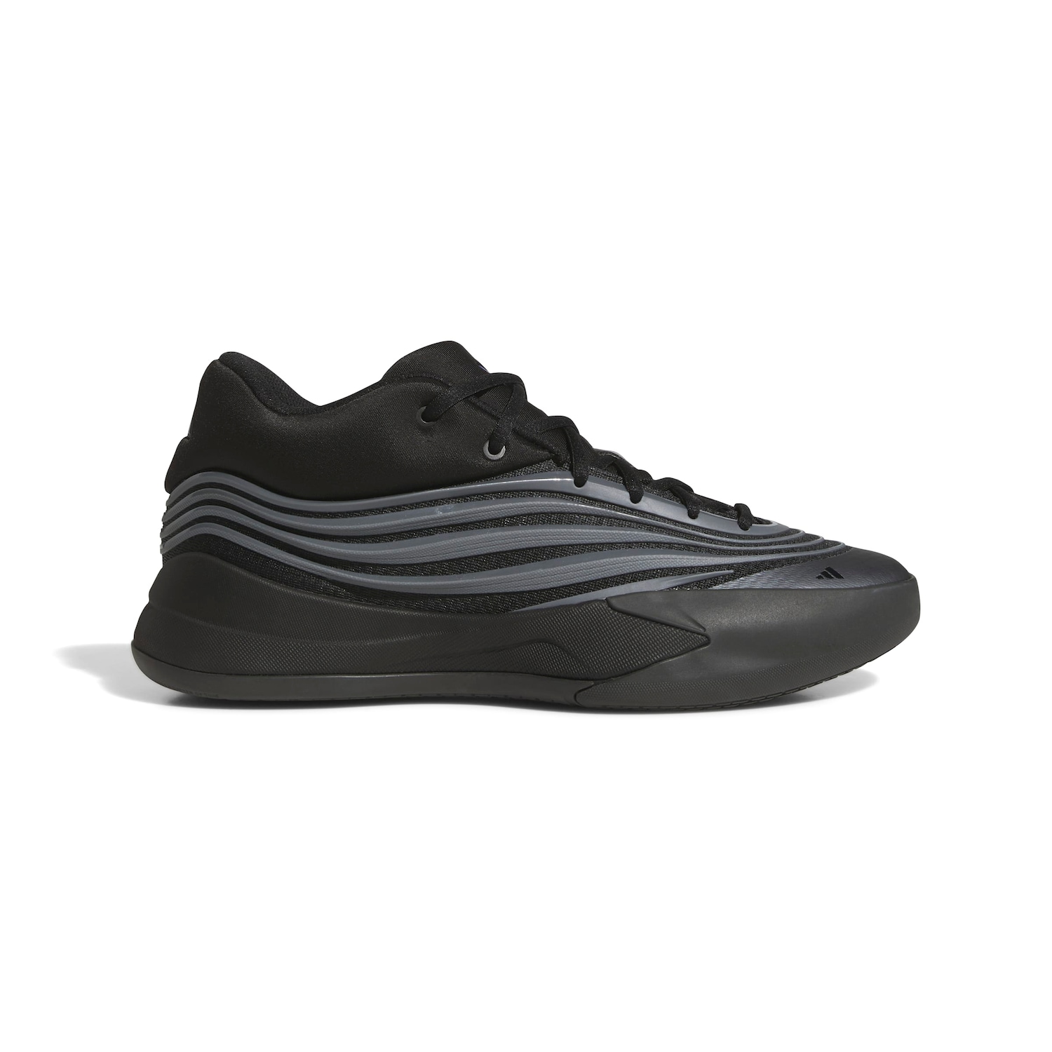 Tênis Unissex adidas Dame X - Foto 1