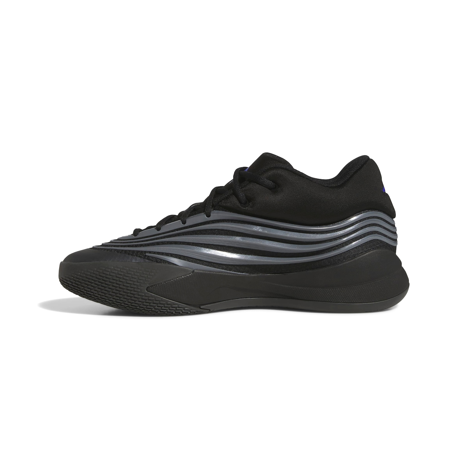 Tênis Unissex adidas Dame X - Foto 2