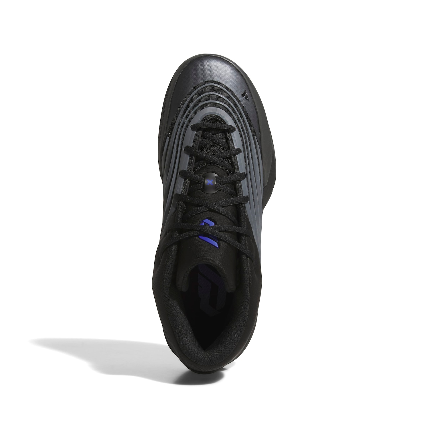 Tênis Unissex adidas Dame X - Foto 3
