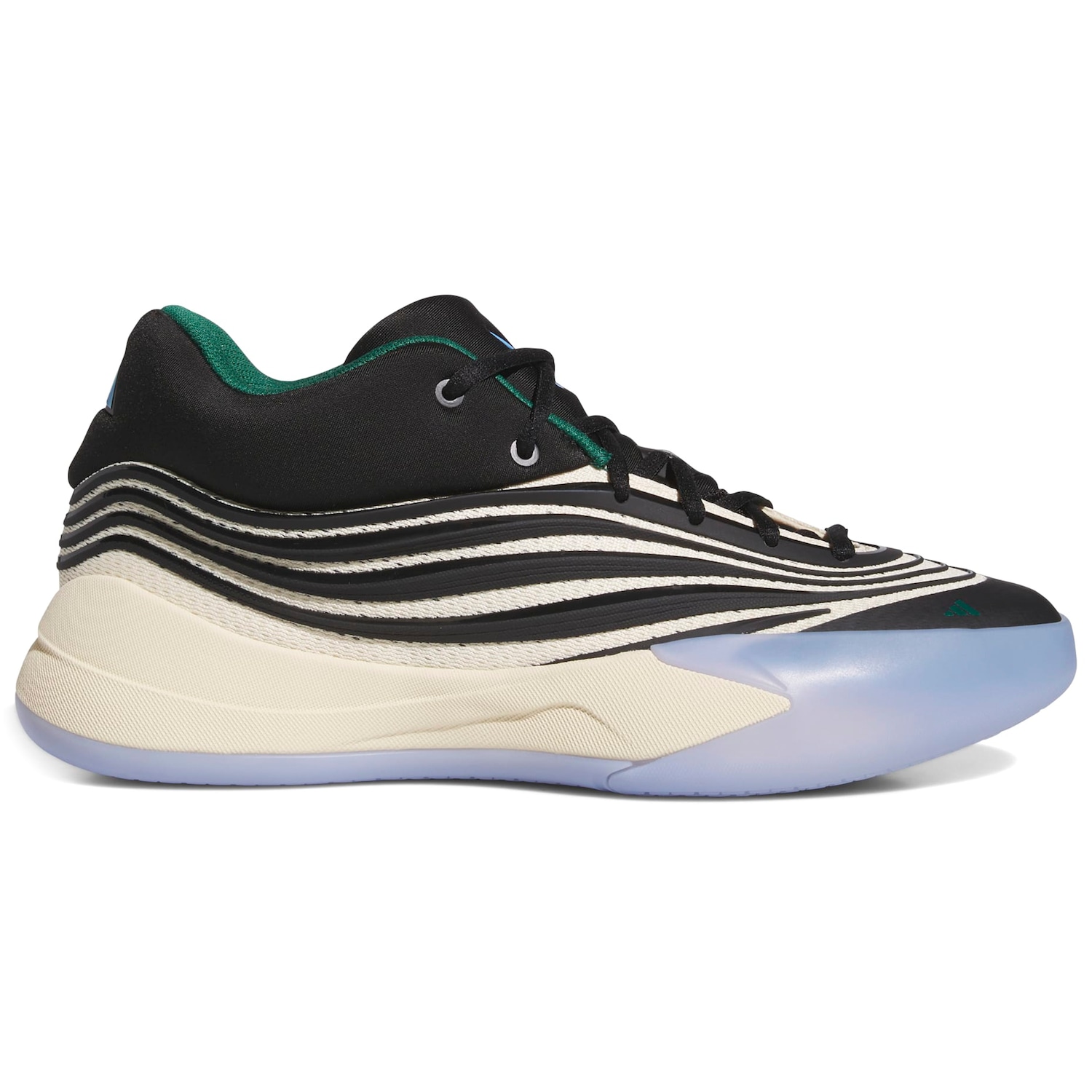 Tênis Unissex adidas Dame X - Foto 1