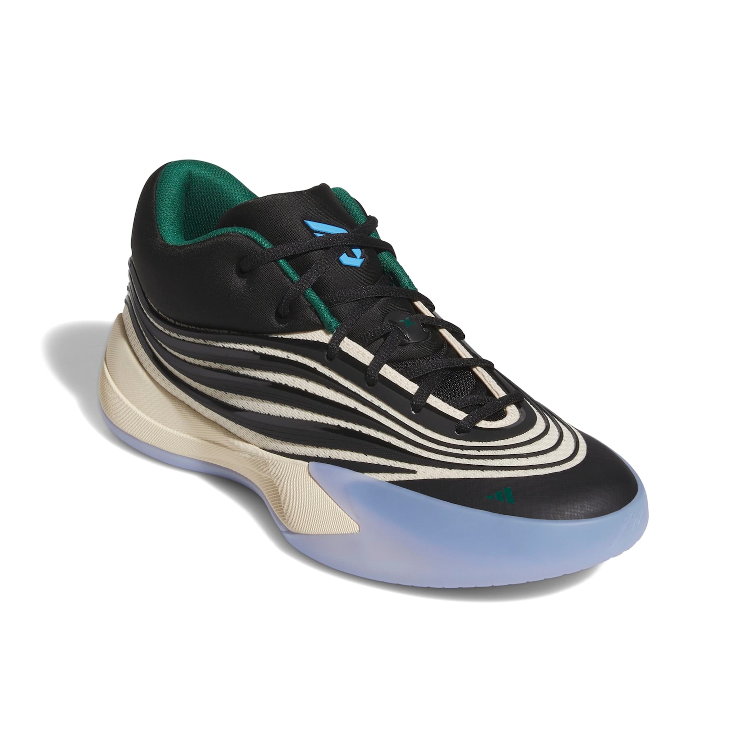 Tênis Unissex adidas Dame X - Foto 4
