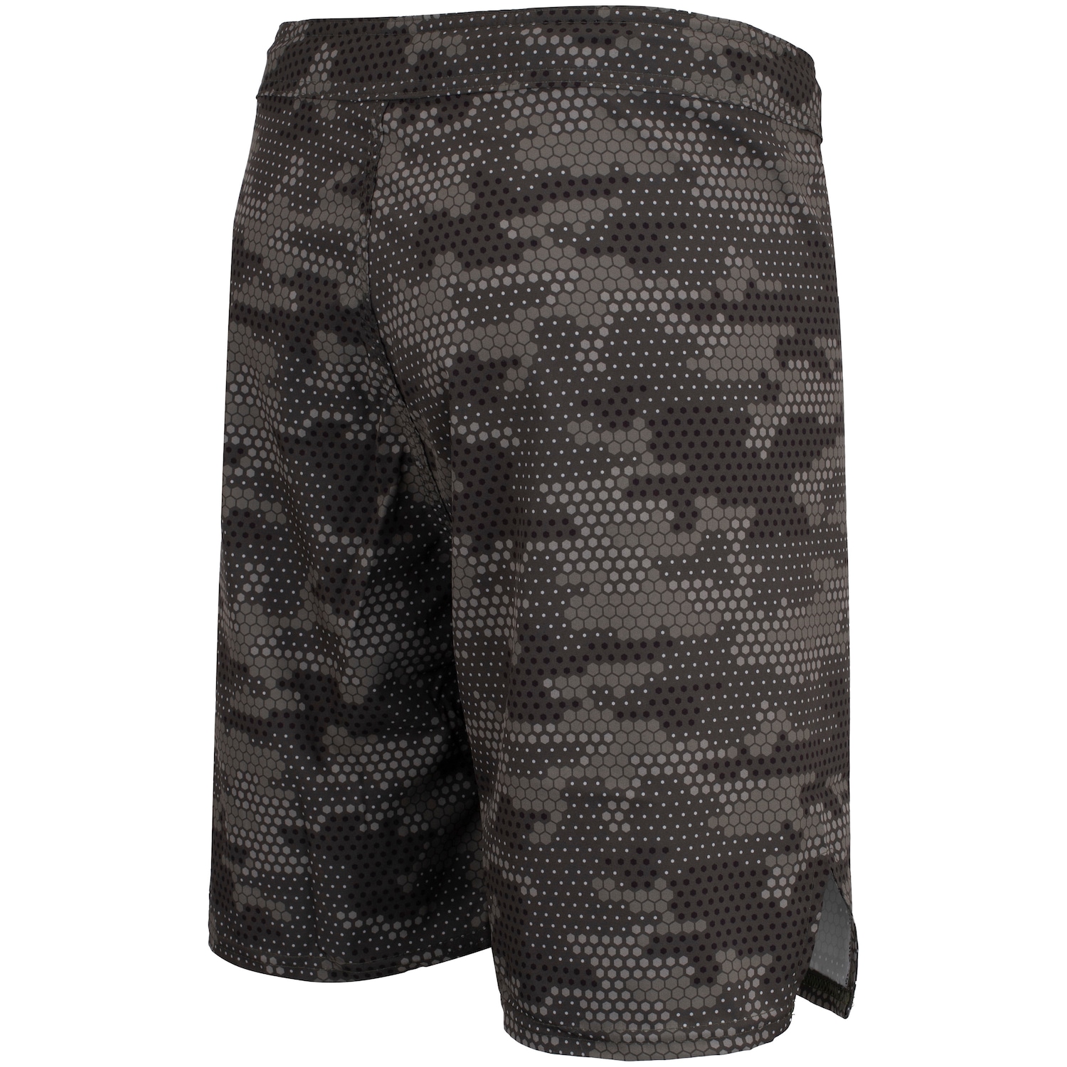 Bermuda Pretorian MMA Camuflado Masculina - Foto 2