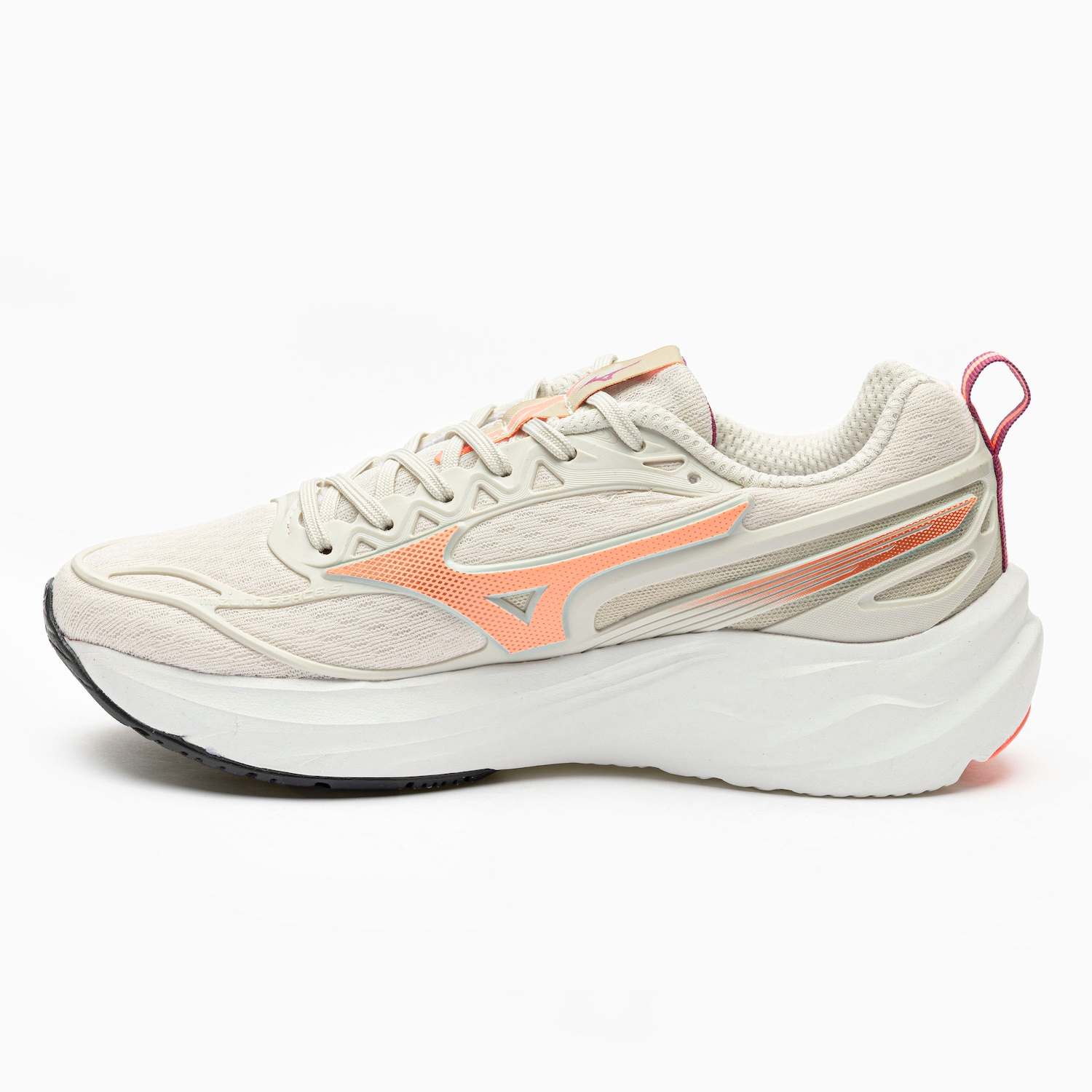 Tênis Júnior Mizuno Space 5 - Foto 2