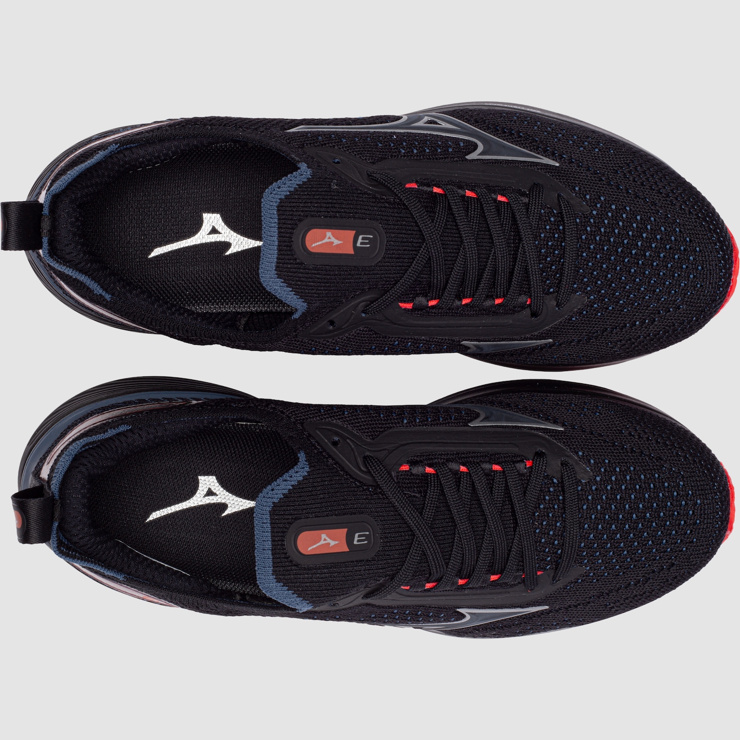 Tênis Mizuno Action 4 Masculino - Foto 3