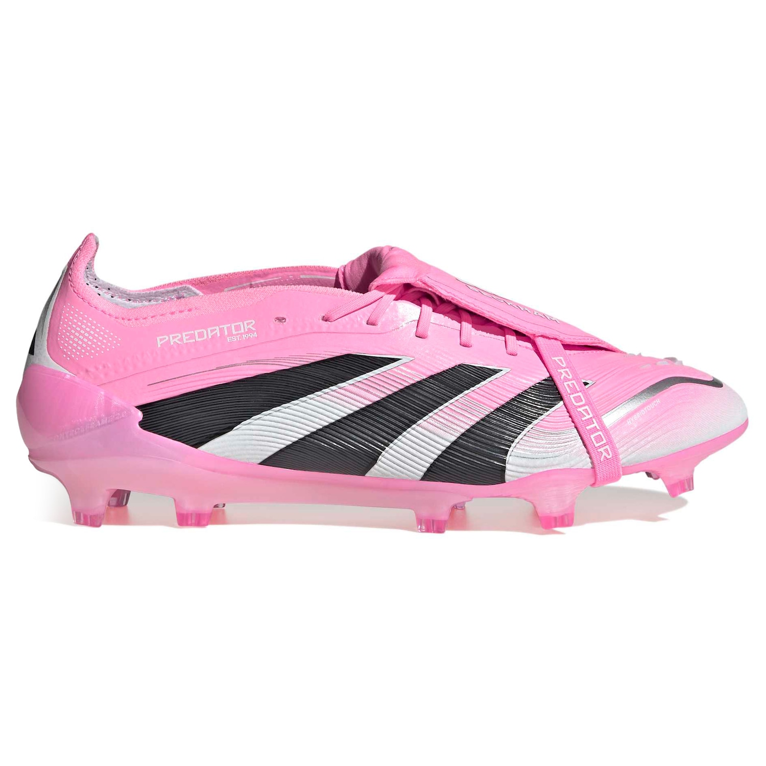 Chuteira De Campo Adulto Predator Elite adidas - Foto 1