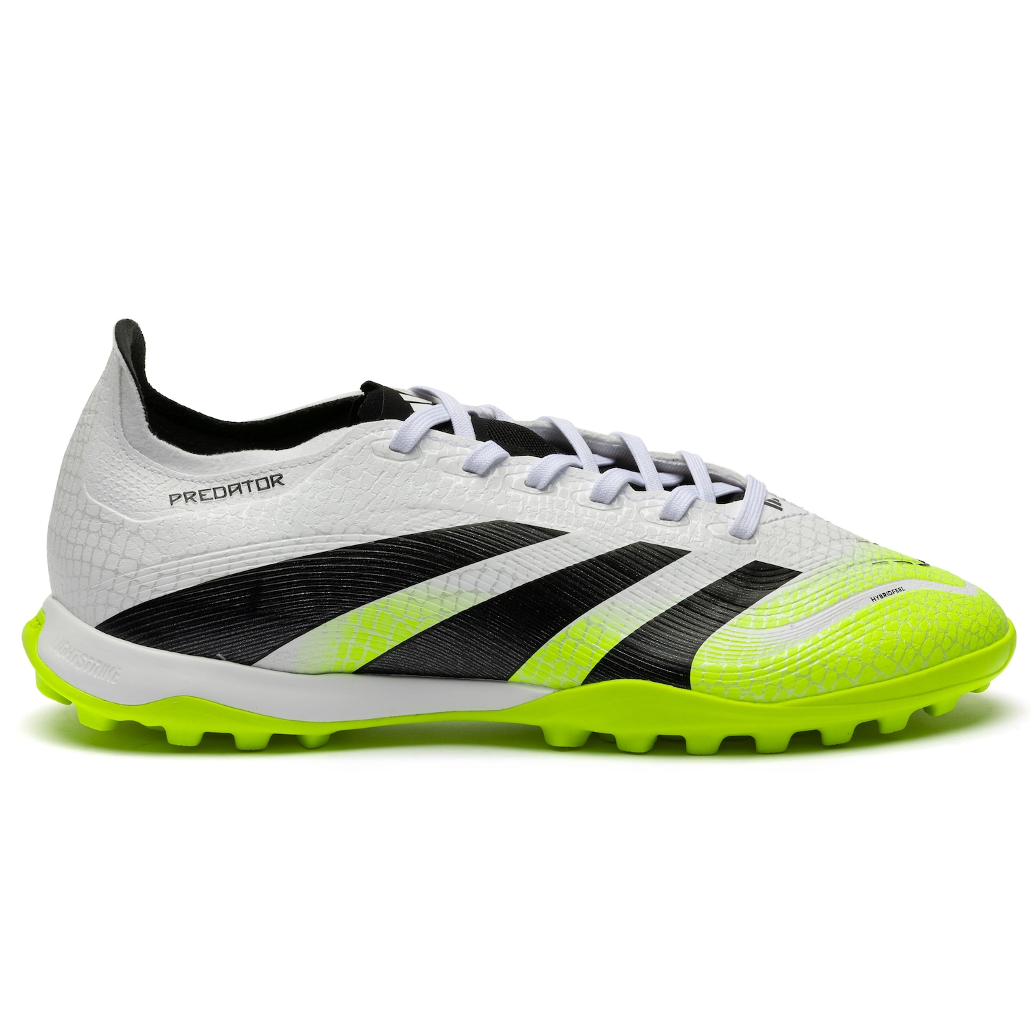 Chuteira Society Adulto adidas Predator League - Foto 1