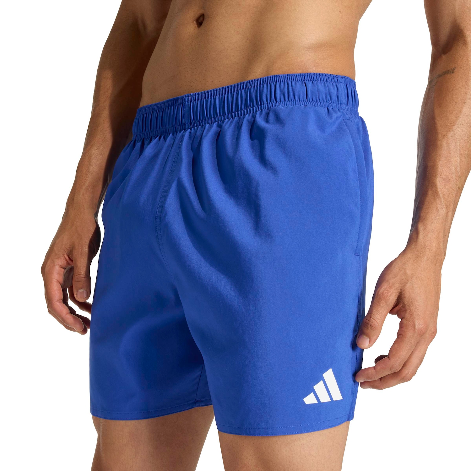 Bermuda de Natação adidas Essentials Masculina - Foto 1