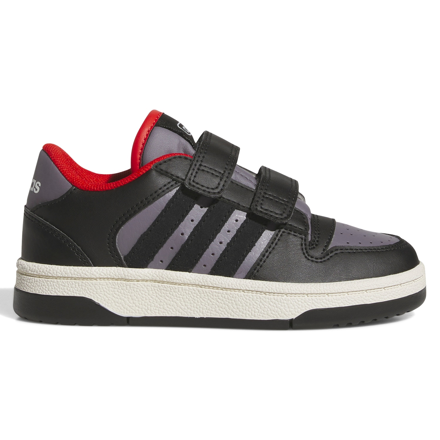 Tênis Infantil adidas Break Start TBD - Foto 1