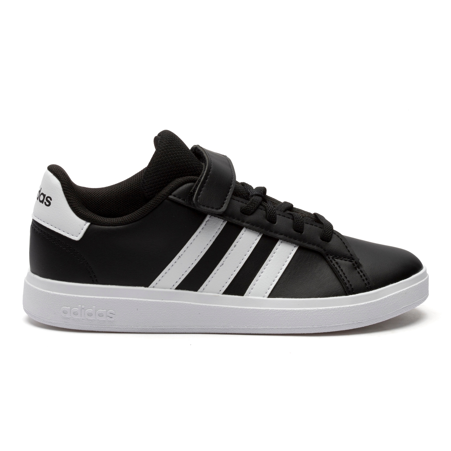 Tênis Juvenil adidas Grand Court 2.0 El - Foto 1